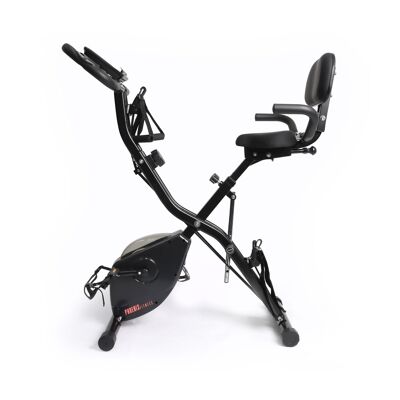 Esercizio Spin Bike