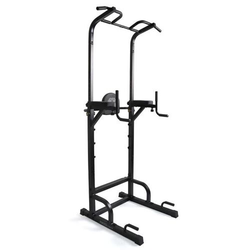 Deluxe Pull-Up Rack