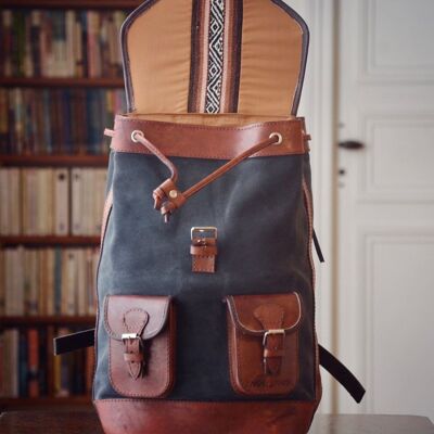 GABI Anthrazit Rucksack