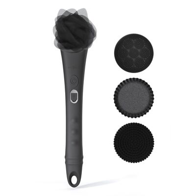 GENTLE LUXE cepillo para el cuerpo y el bienestar