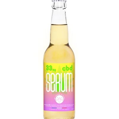 SERUM – DAS CBD