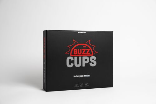 Buzz Cups