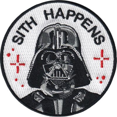 Sith Happens Patch