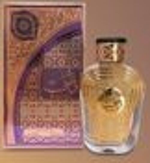 AL WATANIAH Watani Purple