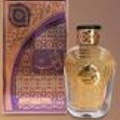 AL WATANIAH Watani Violet