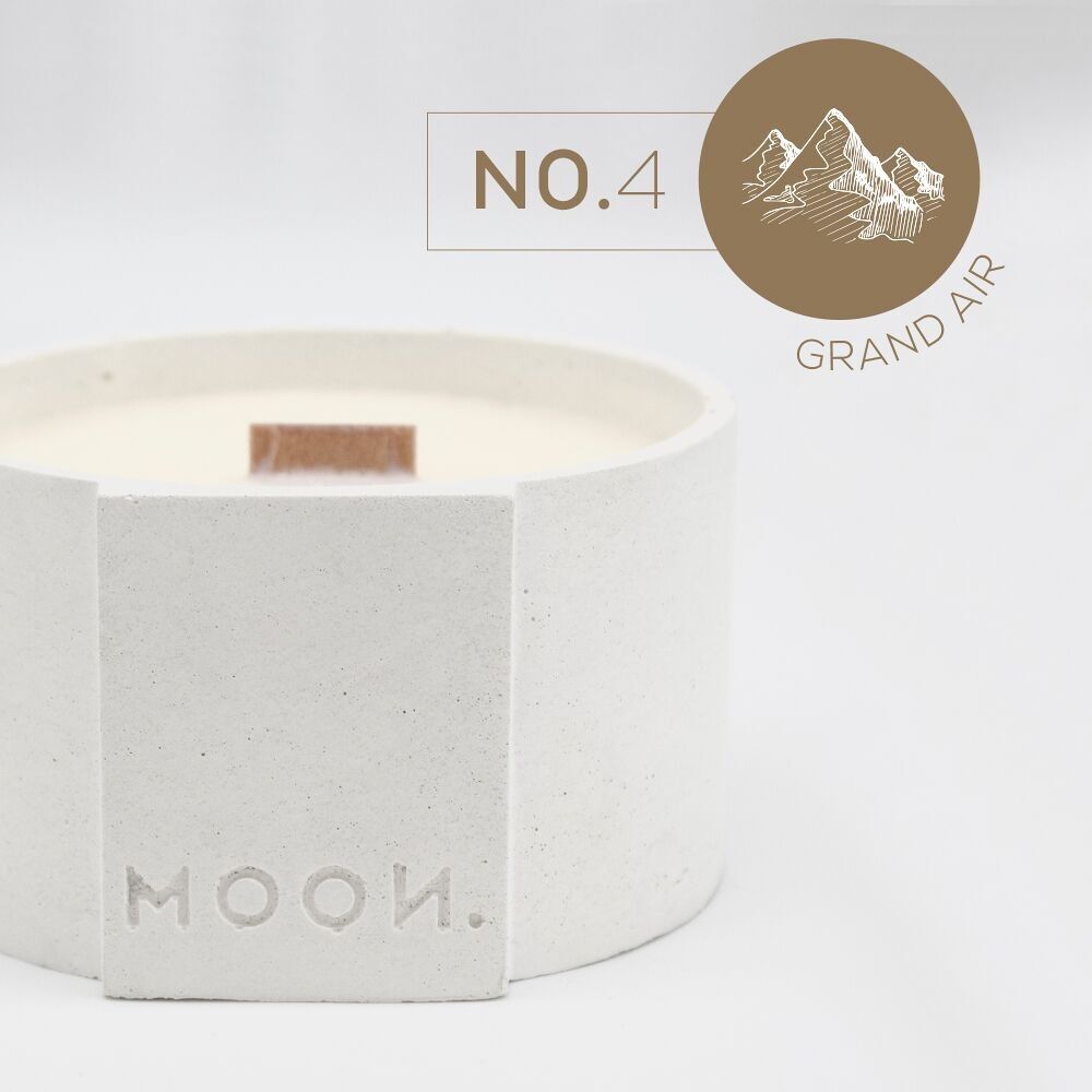 Candela n.4 - Grande Aria