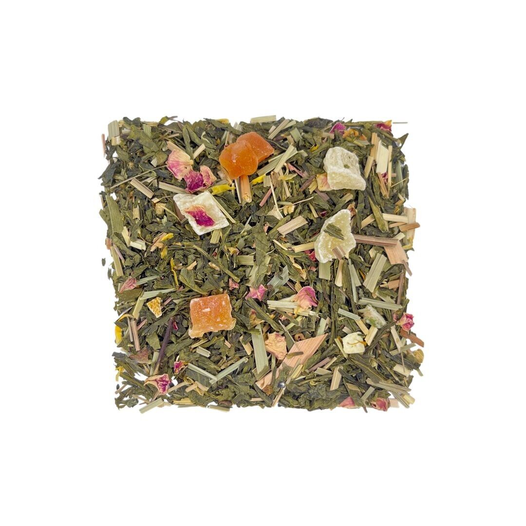 Passione - Tè Verde