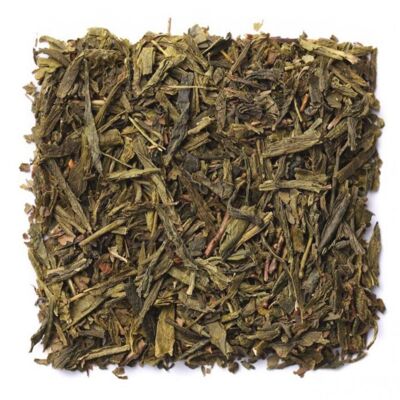 Menta - Té verde