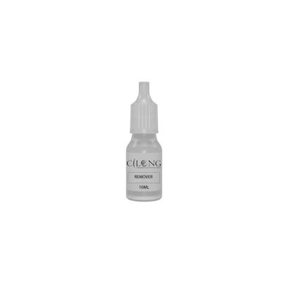 Premium Gel Remover pour colle d'extension de cils