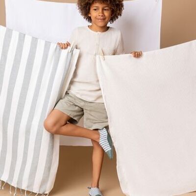 Pantuflas suaves - Todo Terreno - Les Petits Mael