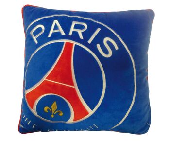 Coussin PSG Logo Coussin