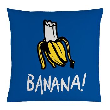 Coussin Les Minions Banana 2