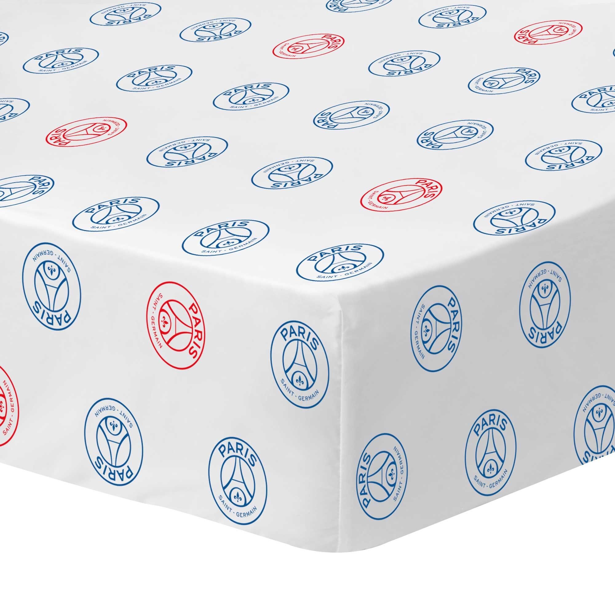 Drap housse PSG Classic