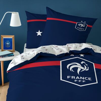 Set biancheria da letto FFF Challenge