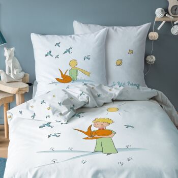 Parure de lit Le Petit Prince Birds 1