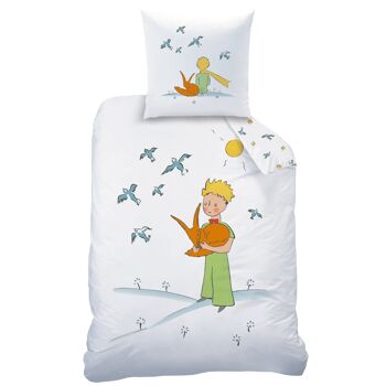 Parure de lit Le Petit Prince Birds 3