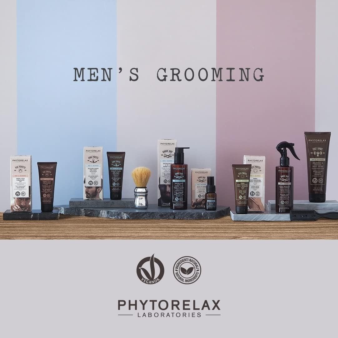 Aftershave balm - 75ml