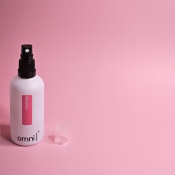Brume d'ambiance Omni Blossom - 100 ml - Rose miellée, Lys + Orchidée 2