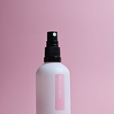 Omni Marshmallow Room Mist – 100 ml – Zitrone, rosa Rose + Vanilleschote