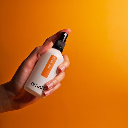 Masala Chai Room Spray - 100ml
