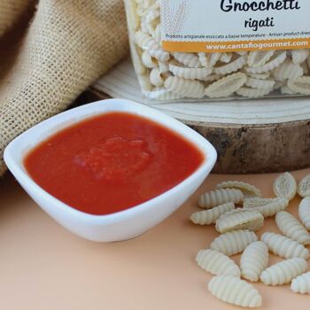 "Gnocchetti" 500g | pâtes artisanales italiennes typiques 3