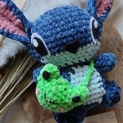 Doudou-Stich