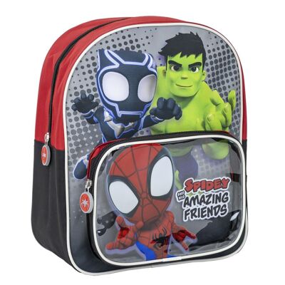 ZAINO PER BAMBINI SPIDEY - 2100005100