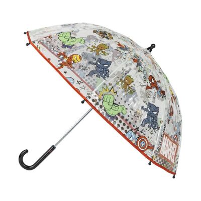 PARAPLUIE MANUEL POE BULLE MARVEL - 2400000802