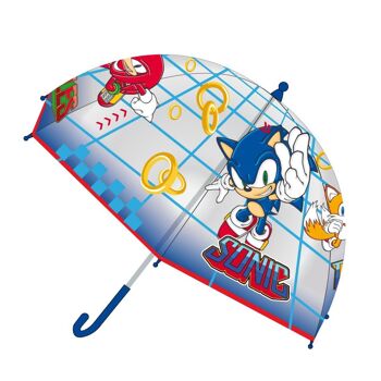 PARAPLUIE MANUEL SONIC BUBBLE POE - 2400000803 2