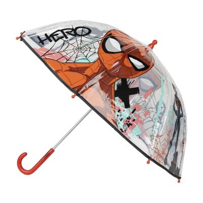 HANDBUCH POE BUBBLE REGENSCHIRM SPIDERMAN - 2400000801