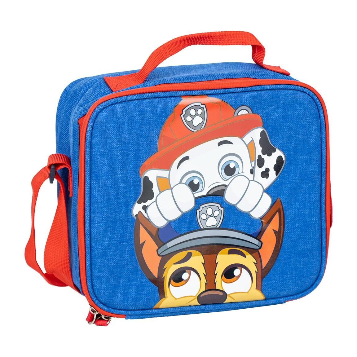 PORTE-SNACK THERMIQUE PAW PATROL - 2100005134