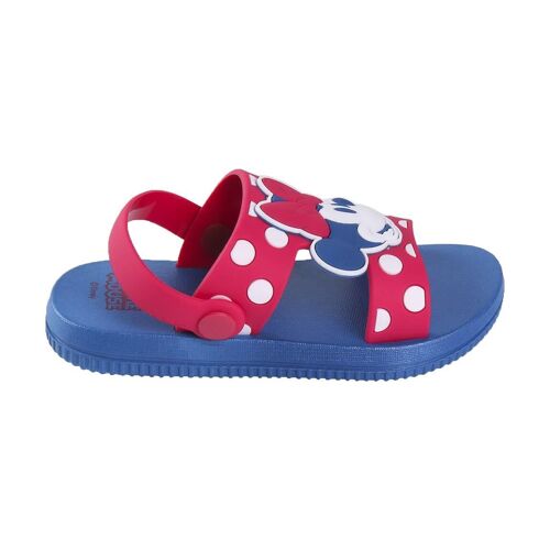 SANDALIAS CASUAL GOMA MINNIE - 2300005208