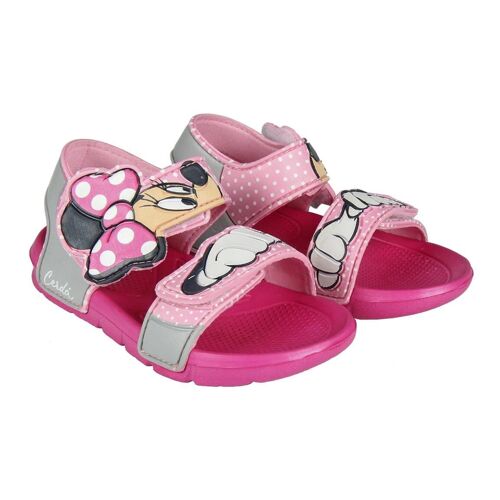 SANDALIAS PLAYA EVA MINNIE - 2300005722