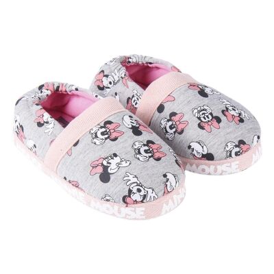 FRANZÖSISCHE MINNIE HOUSE SLIPPER - 2300005475