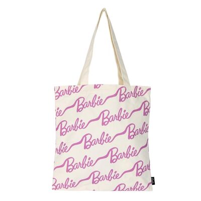 BOLSA SHOPPING BARBIE - 2100005268