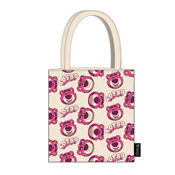 SAC CABAS TOY STORY LOTSO - 2100005201 2