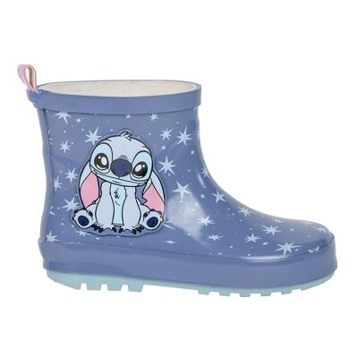 BOTAS LLUVIA GOMA STITCH - 2300006609