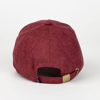 CASQUETTE À VISIÈRE COURBE ADULTE TOY STORY LOTSO - 2200010190 2