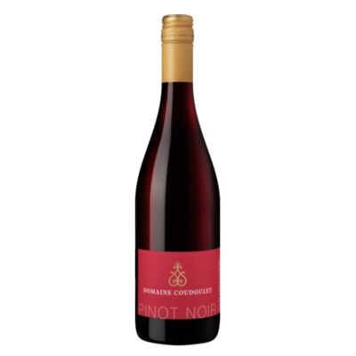 Pinot Noir - Domaine Coudoulet - 2022