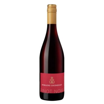 Pinot Noir - Domaine Coudoulet - 2023