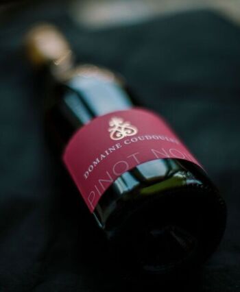 Pinot Noir - Domaine Coudoulet - 2022 2