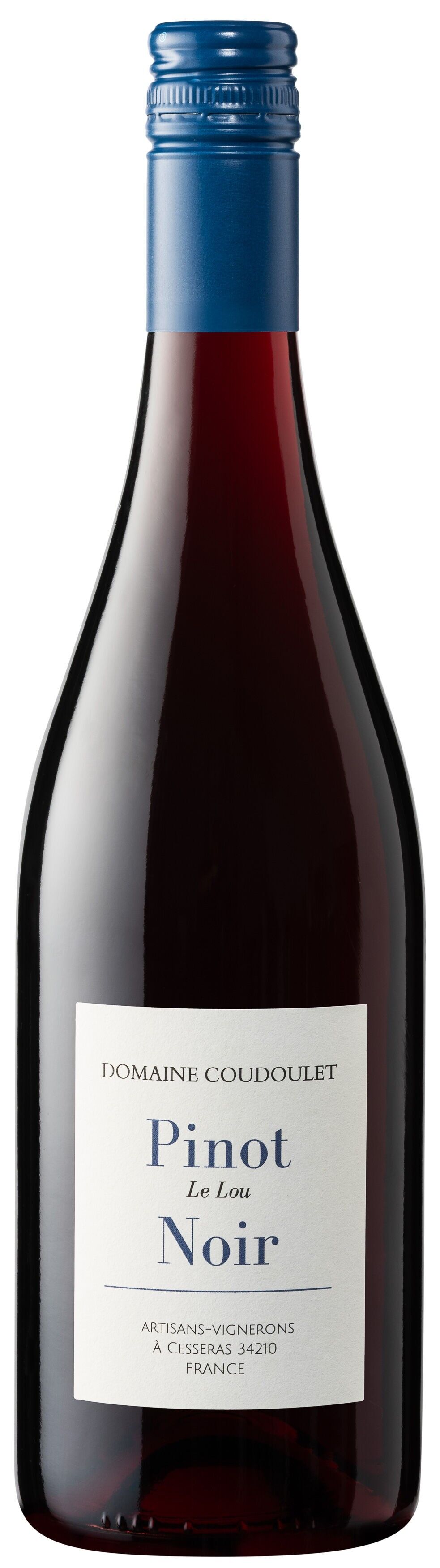Pinot Noir – Domaine Coudoulet – 2024