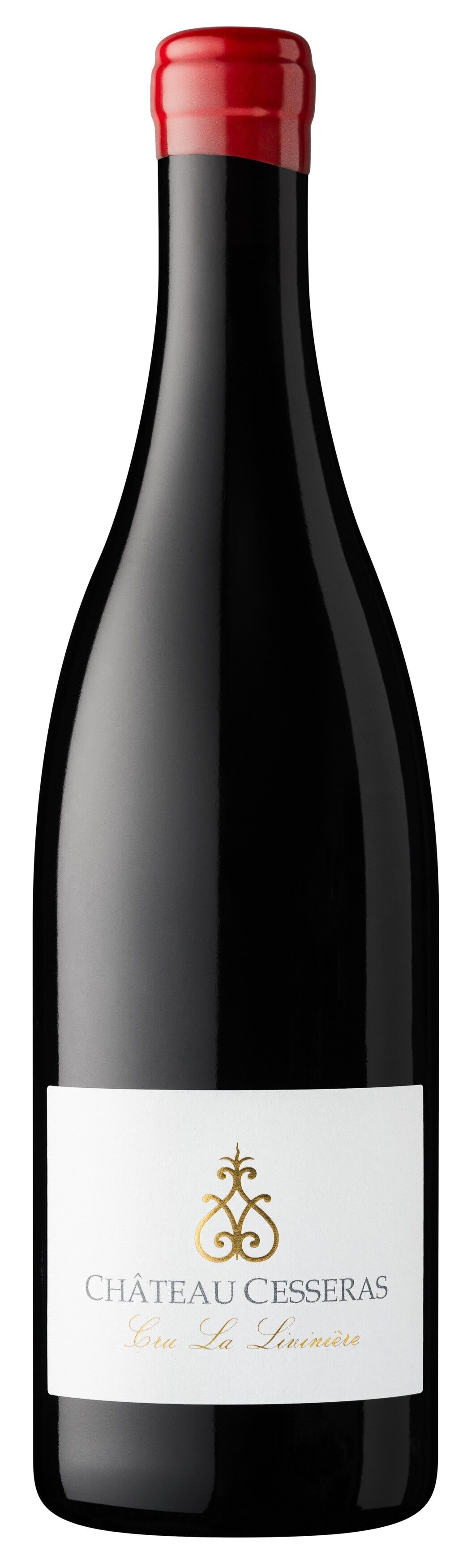 Cru La Livinière - Château Cesseras - 2022