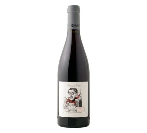Pinot Noir  - Ournac Frères - 2021