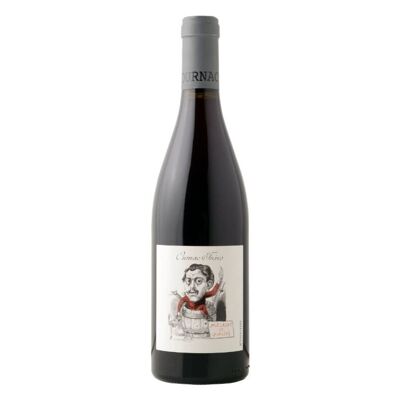 Pinot Nero - Ournac Frères - 2021