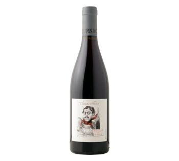 Pinot Noir  - Ournac Frères - 2021 1