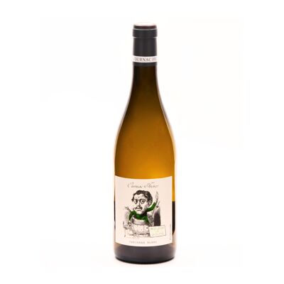 Cariñena Blanca - Ournac Frères - 2023