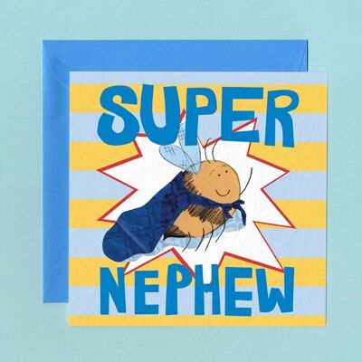 SUPER NEVEU ABEILLE