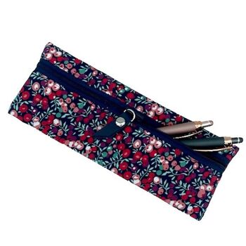 Trousse universelle, "Baies rouges" 3