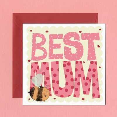 Best mum bee